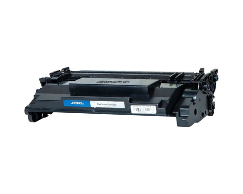 Тонер-картридж NVP NV-CF289X для HP LaserJet M507/M528, без чипа (10000 стр.)