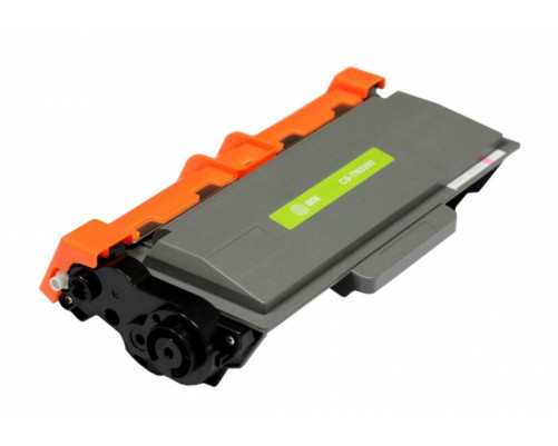 Картридж лазерный Cactus CS-TN3390 TN-3390 для Brother DCP-8250/8250DN/HL6180 (12000 стр.)