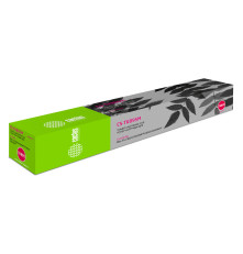Картридж лазерный Cactus CS-TK895M TK-895M для Kyocera Mita FS C8020/C8020MFP, пурпурный (6000 стр.)
