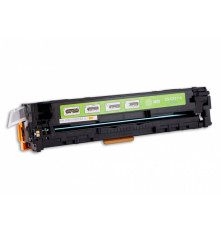 Картридж лазерный Cactus CS-CF211A CF211A для HP LJ Pro 200 M251/M276, голубой (1800 стр.)
