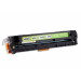 Картридж лазерный Cactus CS-CF211A CF211A для HP LJ Pro 200 M251/M276, голубой (1800 стр.)