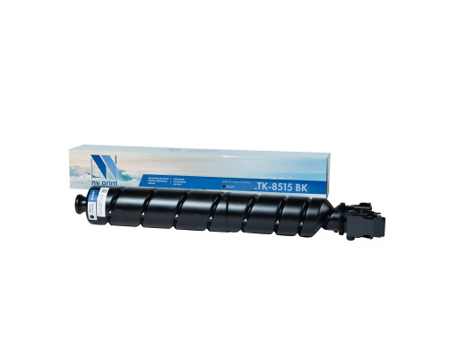 Тонер-картридж NVP NV-TK-8515 для Kyocera TASKalfa 5052ci/6052ci, черный (30000 стр.)