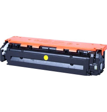 Тонер-картридж NVP NV-CF212A/NV-731 универсальный для HP/Canon LaserJet Pro 200 color MFP M276n/ MFP M276nw/ 200 M251n/ M251nw/ LBP 7100 i-Sensys 7100CN/ 7110/ 7110CW/ MF 623CN/ 628CW/ 8230/ 8230CN/ 8280/ 8280CW, желтый (1800 стр.)