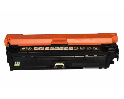 Картридж лазерный Cactus CS-CE270A CE270A для HP LJ Ent CP5525, черный (13000 стр.)