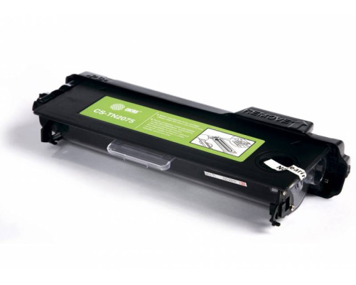 Картридж лазерный Cactus CS-TN2075 TN-2075 для Brother DCP-7010/7010R/7020/7025 (2500 стр.)