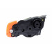 Картридж лазерный Cactus CS-TN3380 TN-3380 для Brother HL-5440D/5450DN/5470DW/6180 (8000 стр.)