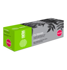 Картридж лазерный Cactus CS-TK6305 TK-6305 для Kyocera Mita TASKalfa 3500/3501 (35000 стр.)