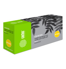 Картридж лазерный Cactus CS-B1022 006R01731 для Xerox B1022/B1025, черный (13700 стр.)