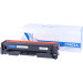 Тонер-картридж NVP NV-CF402A для HP Color LaserJet Pro M252dw/ M252n/ M274n/ M277dw/ M277n, желтый (1400 стр.)