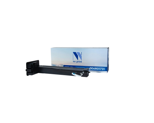 Тонер-картридж NVP NV-006R01731 для Xerox B1022/B1025 (13700 стр.)