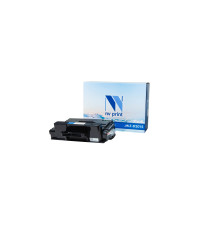 Тонер-картридж NVP NV-MLT-D201S для Samsung Xpress ser/SL-M4030/SL-M4080 (10000 стр.)