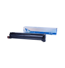 Тонер-картридж NVP NV-TN-214 для Konica-Minolta bizhub C200, черный (24000 стр.)