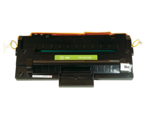 Картридж лазерный Cactus CS-S4100 SCX-4100D3 для Samsung SCX-4100 (3000 стр.)