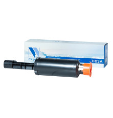 Тонер-картридж NVP NV-1103A для HP Neverstop Laser 1000a/1000w/1200a/1200w (2500 стр.)