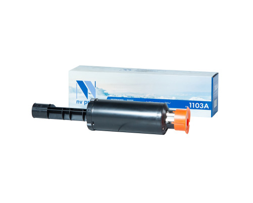 Тонер-картридж NVP NV-1103A для HP Neverstop Laser 1000a/1000w/1200a/1200w (2500 стр.)