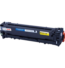 Тонер-картридж NVP NV-CF210X/CE320A/CB540A/NV-716/731 универсальный для HP/Canon Color LaserJet MFP M276n/ MFP M276nw/ 200 M251n/ 200 M251nw/ CM1415fn/ CM1415fnw/ CP1525n/ CP1525nw/ CP1215/ CP1515n/ CM1312/ CM1312nfi, черный (2200 стр.)
