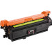 Картридж лазерный Cactus CS-CE251A CE251A для HP CLJ CP3525/CM3530, голубой (7000 стр.)
