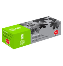 Картридж лазерный Cactus CS-C054BK 054 BK для Canon LBP 621Cw/ 623Cdw/641Cw/643Cdw, черный (1500 стр.)
