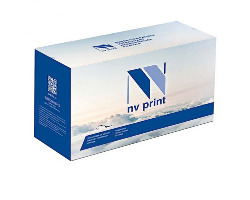 Тонер-картридж NVP NV-W2072A для HP 150/150A/150NW/178NW/179MFP, желтый (700 стр.)