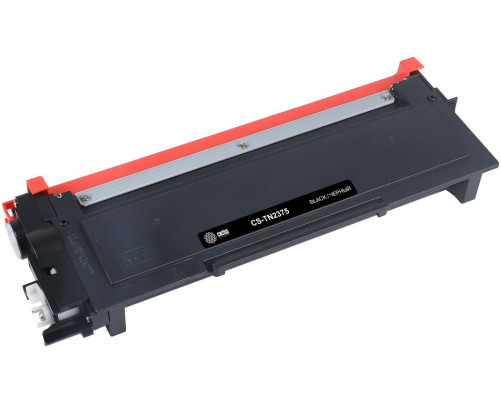 Картридж лазерный Cactus CS-TN2375 TN-2375 для Brother DCP L2500/L2520/L2540/L2560, без чипа (2600 стр.)