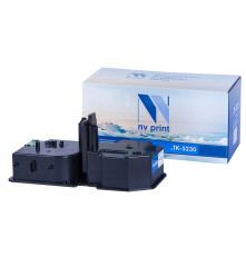 Тонер-картридж NVP NV-TK-5230 для Kyocera Ecosys M5521cdn/ M5521cdw/ P5021cdn/ P5021cdw, черный (2600 стр.)