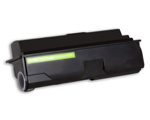 Картридж лазерный Cactus CS-TK350 TK-350 для Kyocera Mita FS 3920/3920DN (15000 стр.)