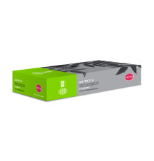 Картридж лазерный Cactus CS-TK710 TK-710 для Kyocera Mita FS 9130/9130DN/9530 (40000 стр.)