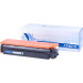 Тонер-картридж NVP NV-CF401X для HP Color LaserJet Pro M252dw/ M252n/ M274n/ M277dw/ M277n, голубой (2300 стр.)