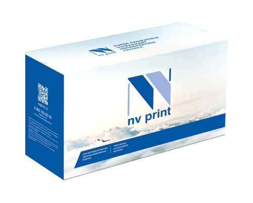Тонер-картридж NVP NV-W1360A 136A для HP LaserJet MFP M438n/M443nda/M442dn/M438/ M442 (1150 стр.)