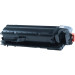 Тонер-картридж NVP NV-CF462X для HP Color Laser Jet M652DN/M653DN/M653X, желтый (22000 стр.)