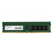 Модуль оперативной памяти ADATA Premier AD4U320016G22-SGN 16GB DDR4 3200 DIMM Non-ECC, CL22, 1.2V, RTL