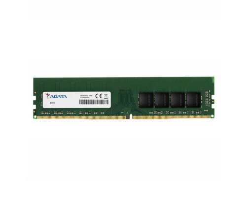 Модуль оперативной памяти ADATA Premier AD4U320016G22-SGN 16GB DDR4 3200 DIMM Non-ECC, CL22, 1.2V, RTL
