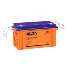 Аккумуляторная батарея Delta DTM 12120 L
