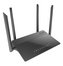 Маршрутизатор D-Link DIR-841/RU/A1B, черный