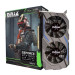 Видеокарта Ninja (Sinotex) GTX1650 4GB, GDDR6/128-bit