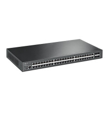 Коммутатор TP-LINK TL-SG3452X