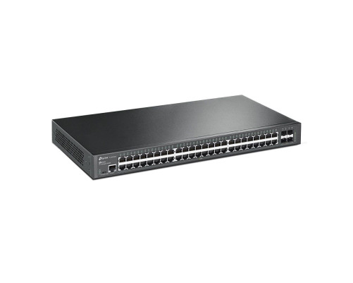 Коммутатор TP-LINK TL-SG3452X