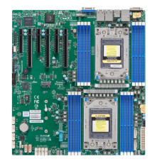 Материнская плата Supermicro MBD-H12DSI-N6-B (SP3)