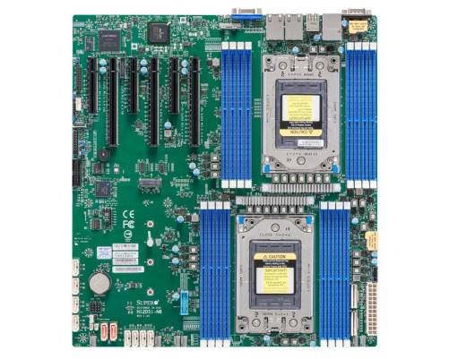 Материнская плата Supermicro MBD-H12DSI-N6-B (SP3)