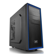 Корпус Deepcool TESSERACT BF DP-CCATX-TSRBFBK