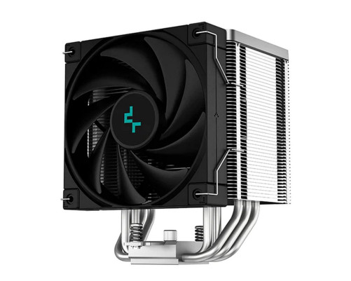 Вентилятор для процессора Deepcool AK500, черный