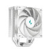 Вентилятор для процессора Deepcool AK400 WH, белый