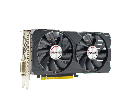 Видеокарта AFOX RTX2060 SUPER 8GB, GDDR6/256-bit Видеокарта AFOX RTX2060 SUPER 8GB, GDDR6/256-bit