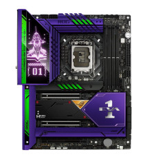 Материнская плата ASUS ROG MAXIMUS Z690 HERO EVA (LGA1700)