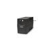 Источник бесперебойного питания Powerman Back Pro 650Plus, черный
