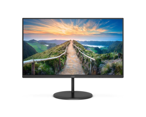 Монитор AOC Q24V4EA (23.8")