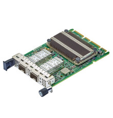 Сетевой адаптер Broadcom NetXtreme N225P (BCM957414N4140C)