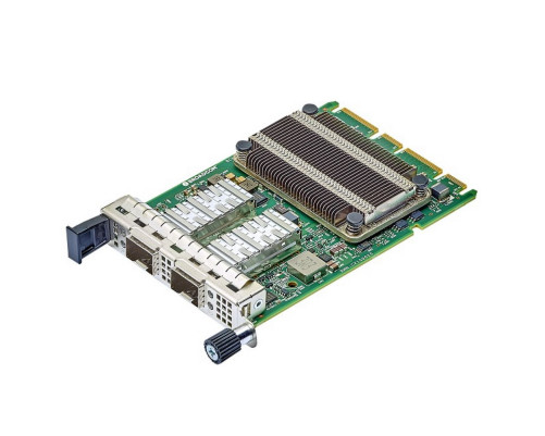 Сетевой адаптер Broadcom NetXtreme N225P (BCM957414N4140C) Сетевой адаптер Broadcom NetXtreme N225P (BCM957414N4140C)