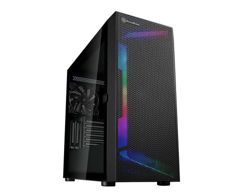 Корпус Silverstone SST-SEH1B-G Корпус Silverstone SST-SEH1B-G