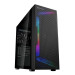 Корпус Silverstone SST-SEH1B-G